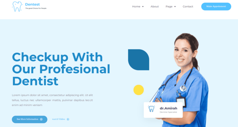 Demo Website Image-min